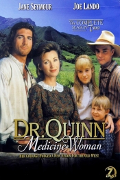 Dr. Quinn Medicine Woman 