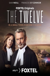 The Twelve 