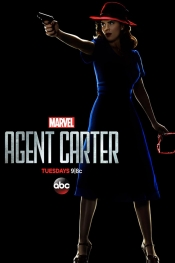 Marvel s Agent Carter 