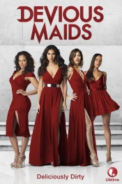 Devious Maids 