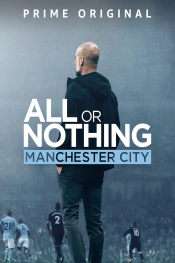 All or Nothing: Manchester City 