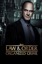 Law & Order: Organized Crime 