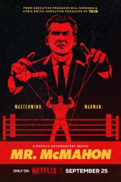 Mr. McMahon 