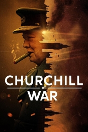 Churchill at War 