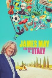 James May: Our Man In 