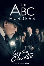 The ABC Murders 