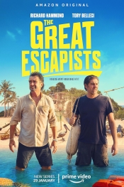 The Great Escapists 