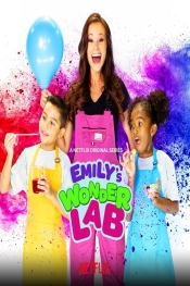 Emilys Wonder Lab 