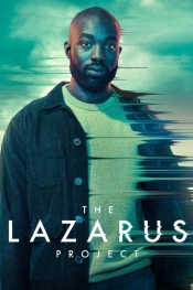 The Lazarus Project 