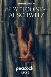 The Tattooist of Auschwitz 