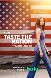 Taste the Nation with Padma Lakshmi 