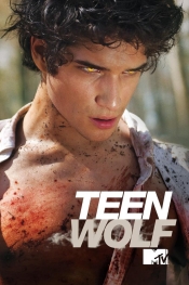 Teen Wolf 