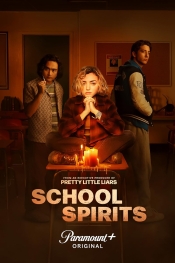 School Spirits 