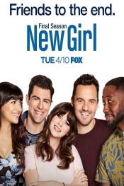 New Girl 