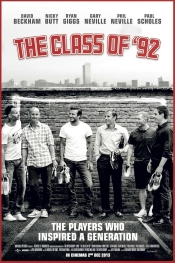 Class of 92 