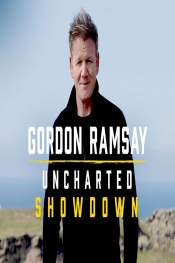 Gordon Ramsay: Uncharted Showdown 