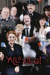 Allo Allo! 