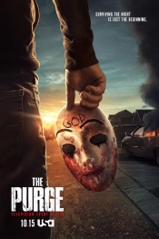 The Purge 