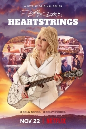 Dolly Partons Heartstrings 