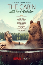 The Cabin with Bert Kreischer 