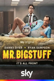 Mr. Bigstuff 