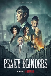 Peaky Blinders 