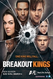 Breakout Kings 