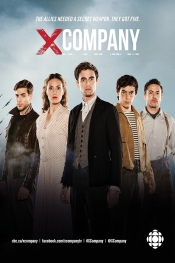 X Company 