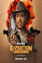 Expedition Unknown 