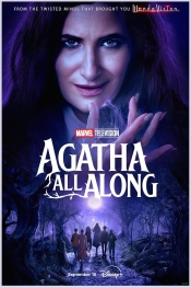 Agatha All Along 