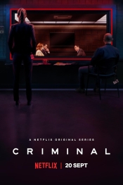 Criminal: UK 