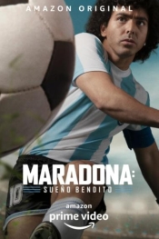 Maradona: Blessed Dream 