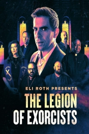 Eli Roth sents: The Legion of Exorcists 