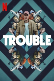 Strul - Trouble   