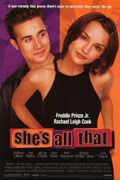 Shes All That  