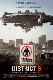 District 9  