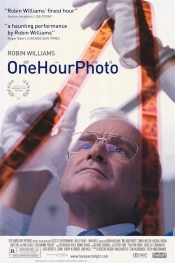 One Hour Photo  