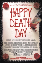 Happy Death Day  