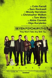 Seven Psychopaths  