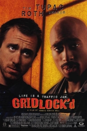 Gridlockd - 