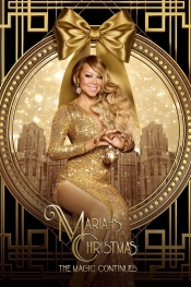 Mariahs Christmas: The Magic Continues  