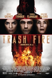 Trash Fire  