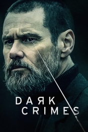 Dark Crimes  