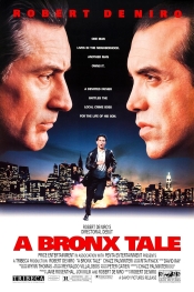 A Bronx Tale  