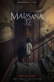 32 Malasana Street - Malasana 32  