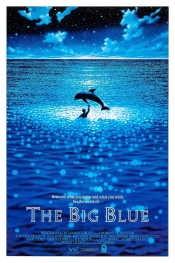 The Big Blue  