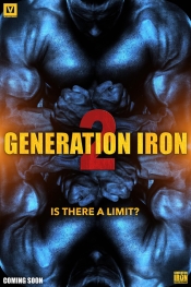 Generation Iron 2  