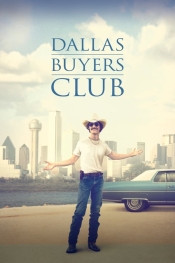 Dallas Buyers Club  