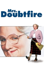 Mrs. Doubtfire  