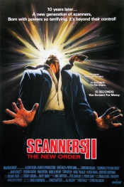 Scanners II: The New Order  